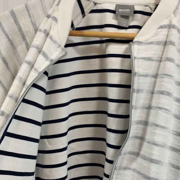 Bench zip up jacket - Picture 5 of 5